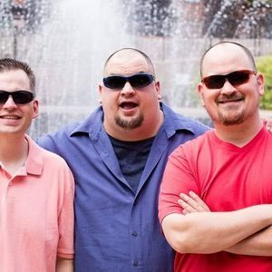 Meet your Posher, Joseph